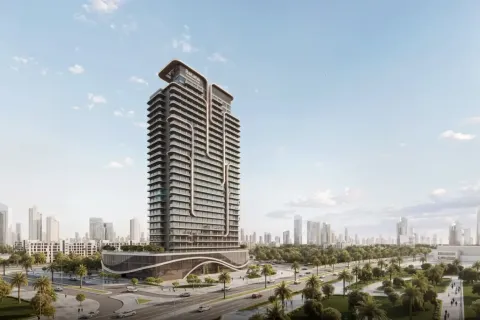 Apartment i Al Reem Island, Abu Dhabi, UAE 1 soveværelse, 98.2 kvm № 752358