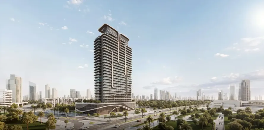 Al Reem Island, Abu Dhabi, संयुक्त अरब अमीरात में अपार्टमेंट, 1 बेडरूम, 98.2 वर्ग मीटर, संख्या 752358
