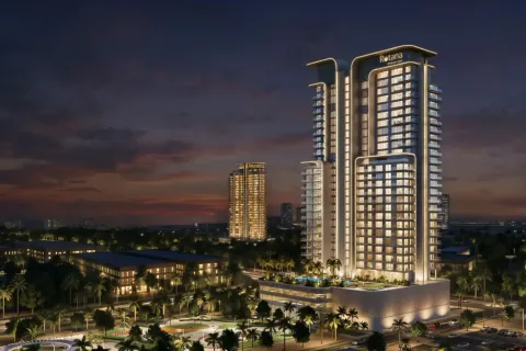 Apartament në Al Reem Island, Abu Dhabi, Emiratet e Bashkuara Arabe 1 dhomë, 37.9 m2. № 752357 - Foto 5