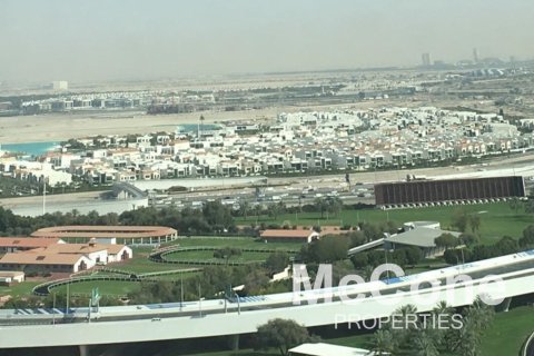 Byt v Business Bay, Dubai, SAE 2 ložnice, 117.15 m² Č.: 587166 - fotografie 11
