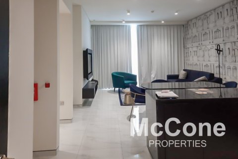 Byt v Business Bay, Dubai, SAE 2 ložnice, 117.15 m² Č.: 587166 - fotografie 1