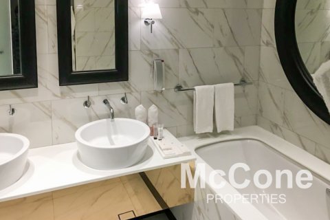 Byt v Business Bay, Dubai, SAE 2 ložnice, 117.15 m² Č.: 587166 - fotografie 6