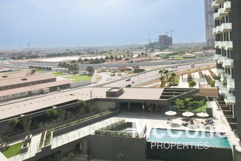 Byt v Business Bay, Dubai, SAE 2 ložnice, 117.15 m² Č.: 587166 - fotografie 8