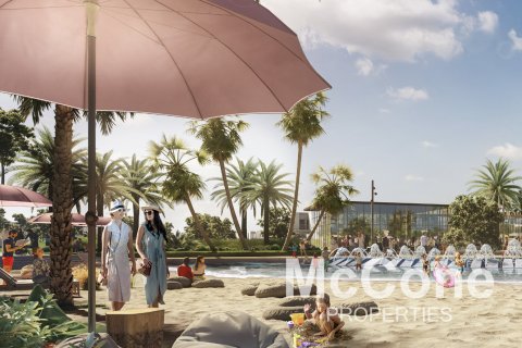 The Valley, Dubai, BAE’de satılık townhouse 3 yatak odası, 175.68 m&sup2; No 587160 - fotoğraf 9