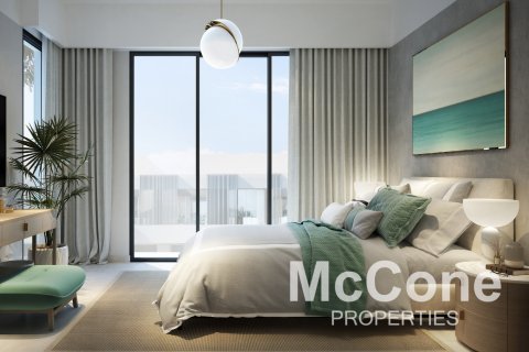 The Valley, Dubai, BAE’de satılık townhouse 3 yatak odası, 175.68 m&sup2; No 587160 - fotoğraf 3
