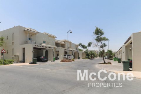 Al Furjan, Dubai, संयुक्त अरब अमीरात में टाउनहाउस, 3 बेडरूम, 223.99 वर्ग मीटर, संख्या 587162 - फ़ोटो 26