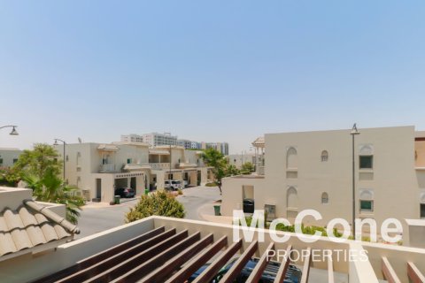 Al Furjan, Dubai, संयुक्त अरब अमीरात में टाउनहाउस, 3 बेडरूम, 223.99 वर्ग मीटर, संख्या 587162 - फ़ोटो 21