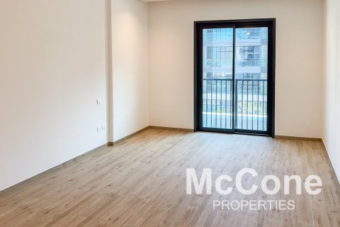 Byt v City Walk, Dubai, SAE 1 ložnice, 88.82 m² Č.: 587165 - fotografie 6