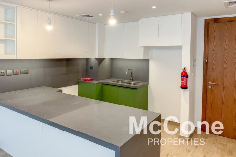Byt v City Walk, Dubai, SAE 1 ložnice, 88.82 m² Č.: 587165 - fotografie 4