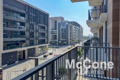 Byt v City Walk, Dubai, SAE 1 ložnice, 88.82 m² Č.: 587165 - fotografie 16