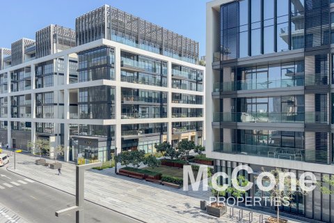 Byt v City Walk, Dubai, SAE 1 ložnice, 88.82 m² Č.: 587165 - fotografie 17