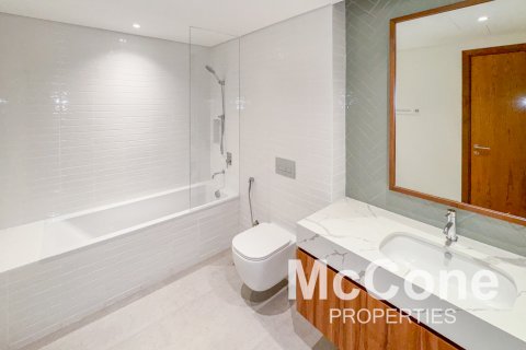 Byt v City Walk, Dubai, SAE 1 ložnice, 88.82 m² Č.: 587165 - fotografie 13