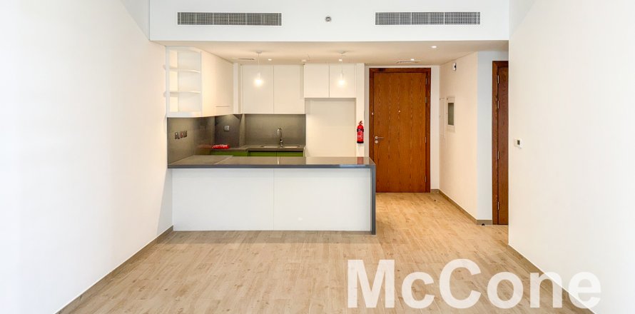 Byt v City Walk, Dubai, SAE 1 ložnice, 88.82 m² Č.: 587165