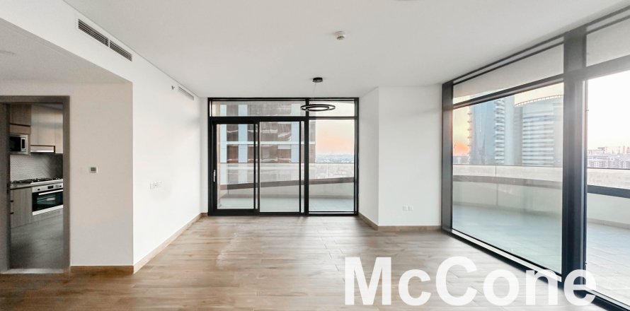 Byt v Bur Dubai, SAE 3 ložnice, 278.52 m² Č.: 587164
