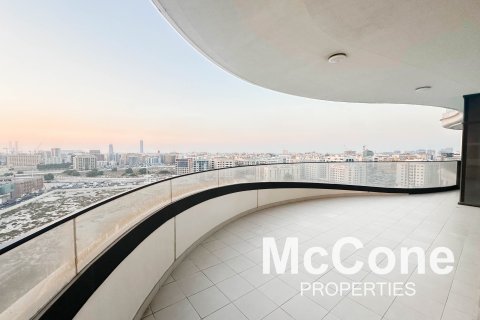 Byt v Bur Dubai, SAE 3 ložnice, 278.52 m² Č.: 587164 - fotografie 13