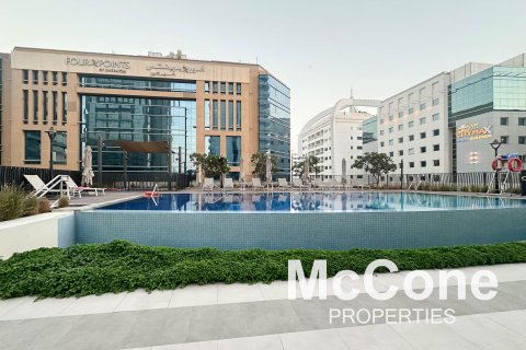 Byt v Bur Dubai, SAE 3 ložnice, 278.52 m² Č.: 587164 - fotografie 18