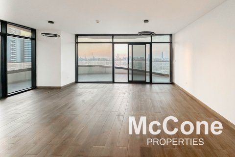 Byt v Bur Dubai, SAE 3 ložnice, 278.52 m² Č.: 587164 - fotografie 2