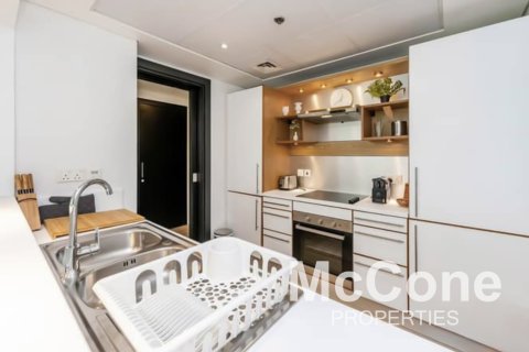 Byt v Dubai Marina, Dubai, SAE 1 ložnice, 88.35 m² Č.: 587163 - fotografie 8