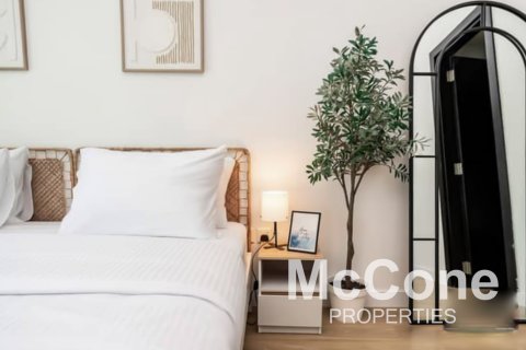 Byt v Dubai Marina, Dubai, SAE 1 ložnice, 88.35 m² Č.: 587163 - fotografie 11