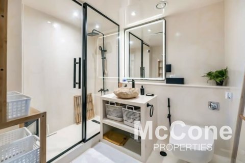 Byt v Dubai Marina, Dubai, SAE 1 ložnice, 88.35 m² Č.: 587163 - fotografie 15