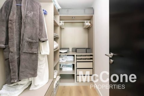 Byt v Dubai Marina, Dubai, SAE 1 ložnice, 88.35 m² Č.: 587163 - fotografie 12