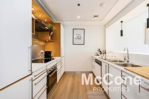 Byt v Dubai Marina, Dubai, SAE 1 ložnice, 88.35 m² Č.: 587163 - fotografie 7