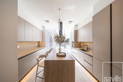 Vila u Al Barari, Dubai, UAE 4 spavaćih soba, 458 m2 Br. 650755 - fotografija 14