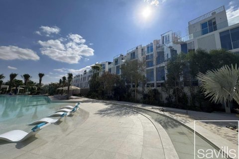 Vila u Al Barari, Dubai, UAE 4 spavaćih soba, 458 m2 Br. 650755 - fotografija 1