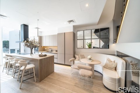 Vila u Al Barari, Dubai, UAE 4 spavaćih soba, 458 m2 Br. 650755 - fotografija 6