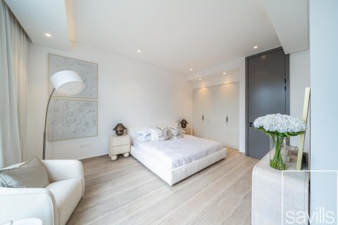 Vila u Al Barari, Dubai, UAE 4 spavaćih soba, 458 m2 Br. 650755 - fotografija 8