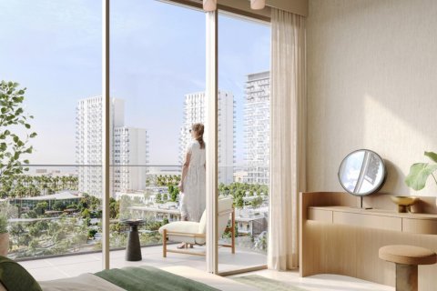 Apartman u Palace Residences Hillside u gradu Dubai, UAE 2 spavaće sobe, 110.62 m2 Br. 650711 - Slika 4