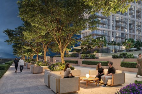 Apartment sa Palace Residences Hillside sa Dubai, UAE 1 silid-tulugan, 71.55 sq.m. № 650708 - larawan 5