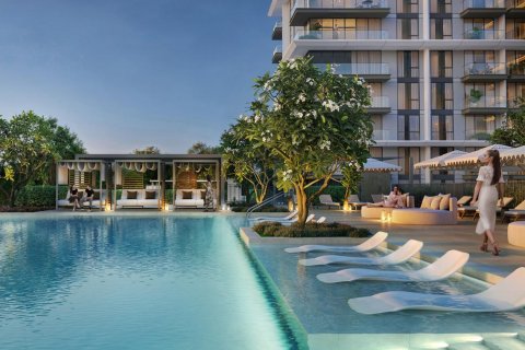 Apartment sa Palace Residences Hillside sa Dubai, UAE 1 silid-tulugan, 71.55 sq.m. № 650708 - larawan 6