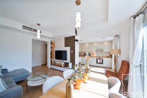 Villa zur Miete in The Springs, Dubai, VAE 2 Schlafzimmer, 172 m2 Nr. 650754 - Foto 3