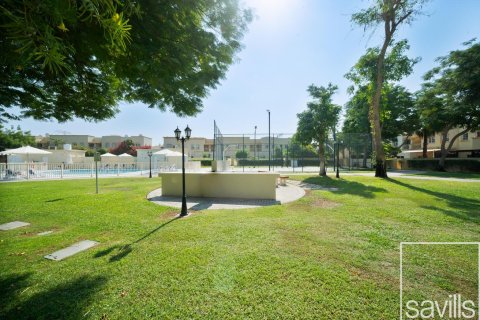 Villa zur Miete in The Springs, Dubai, VAE 2 Schlafzimmer, 172 m2 Nr. 650754 - Foto 17
