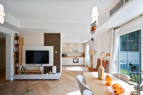 Villa zur Miete in The Springs, Dubai, VAE 2 Schlafzimmer, 172 m2 Nr. 650754 - Foto 1