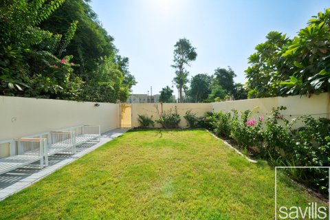 Villa zur Miete in The Springs, Dubai, VAE 2 Schlafzimmer, 172 m2 Nr. 650754 - Foto 15