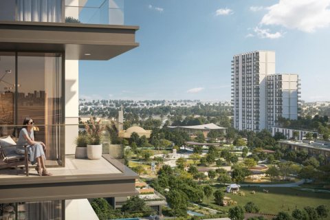 Dubai、UAE にあるマンション販売中 2ベッドルーム、98.62 m2、No650710 - 写真 10