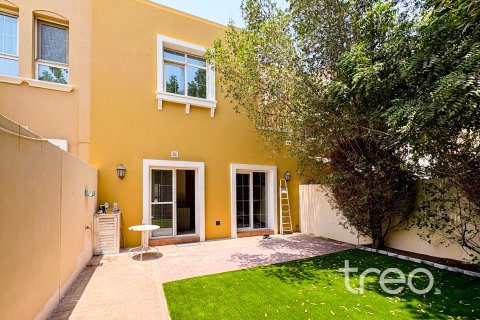 Villa à Arabian Ranches, Dubai, EAU: 2 chambres, 157.19 m2 № 753818