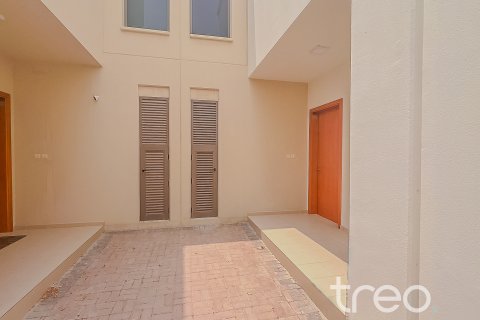Villa in affitto a Town Square, Dubai, EAU 3 camere da letto, 199.65 mq. № 753814 - foto 10