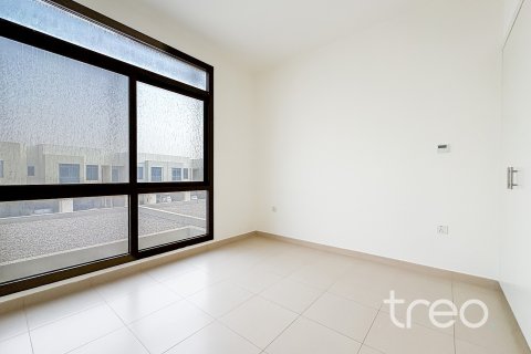 Townhouse de închiriat în Town Square, Dubai, EAU 3 dormitoare, 203.46 mp.  №753816 - poză 4