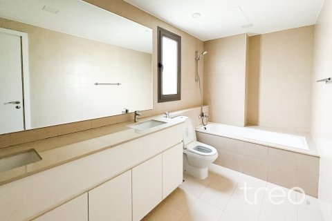 Townhouse de închiriat în Town Square, Dubai, EAU 3 dormitoare, 203.46 mp.  №753816 - poză 10