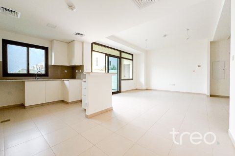 Townhouse de închiriat în Town Square, Dubai, EAU 3 dormitoare, 203.46 mp.  №753816 - poză 2
