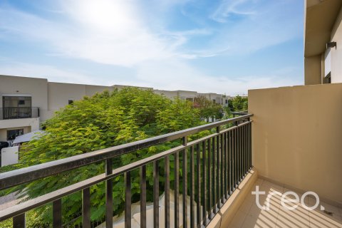 阿联酋 Dubai Town Square 待租 : 3 卧, 195.93 平方米 , 编号753815 - 照片 1