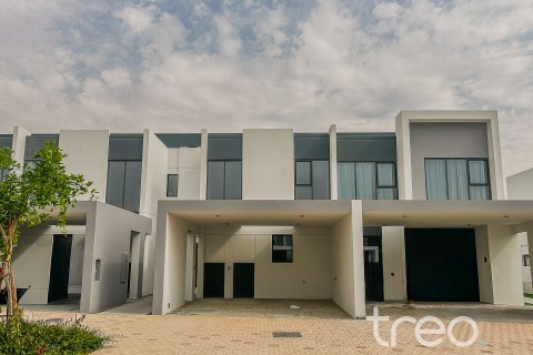 Rumah bandar di Dubai Land, Dubai, UAE 3 bilik tidur, 180.79 meter persegi № 753813