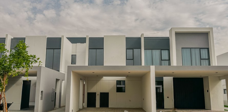 Stadthaus in Dubai Land, Dubai, VAE: 3 Schlafzimmer, 180.79 m2 Nr. 753813