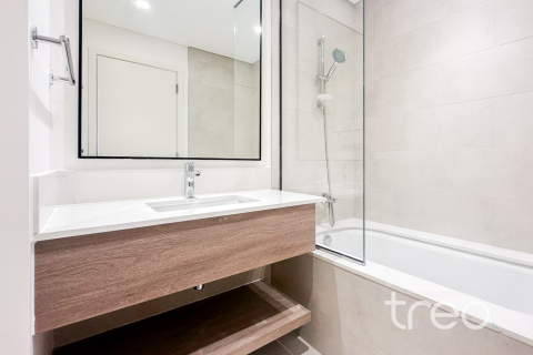 Kuća u nizu u gradu The Valley, Dubai, UAE 3 spavaće sobe, 73.95 m2 Br. 753819 - Slika 14