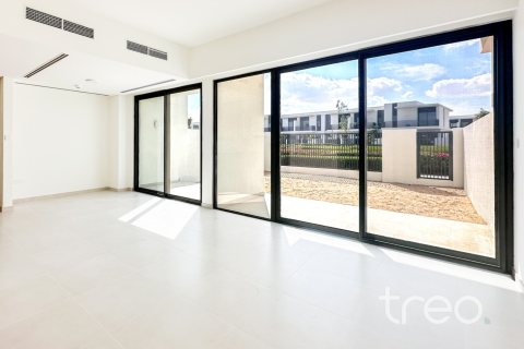 Kuća u nizu u gradu The Valley, Dubai, UAE 3 spavaće sobe, 73.95 m2 Br. 753819 - Slika 3
