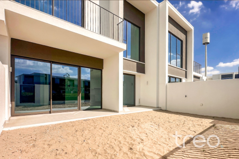 Kuća u nizu u gradu The Valley, Dubai, UAE 3 spavaće sobe, 73.95 m2 Br. 753819 - Slika 2