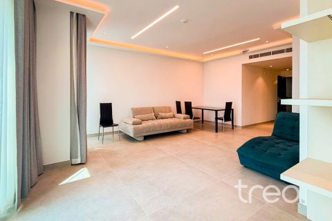 Huoneisto Dubai Marina, Arabiemiraatit 2 makuuhuonetta, 11.43 m2 № 753817 - kuva 3